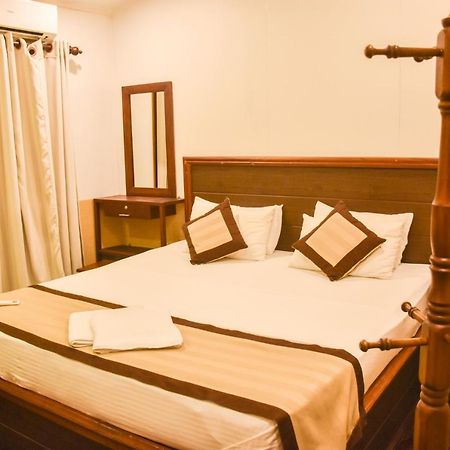Samaya Fort Hotel كالي المظهر الخارجي الصورة
