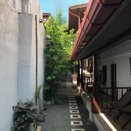 Samaya Fort Hotel كالي المظهر الخارجي الصورة