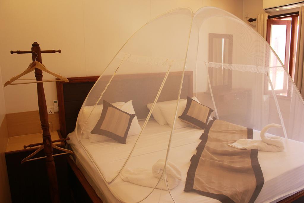 Samaya Fort Hotel كالي المظهر الخارجي الصورة