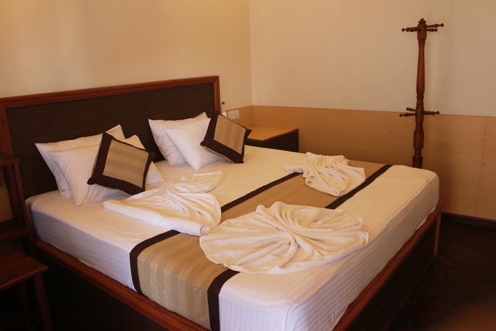 Samaya Fort Hotel كالي المظهر الخارجي الصورة