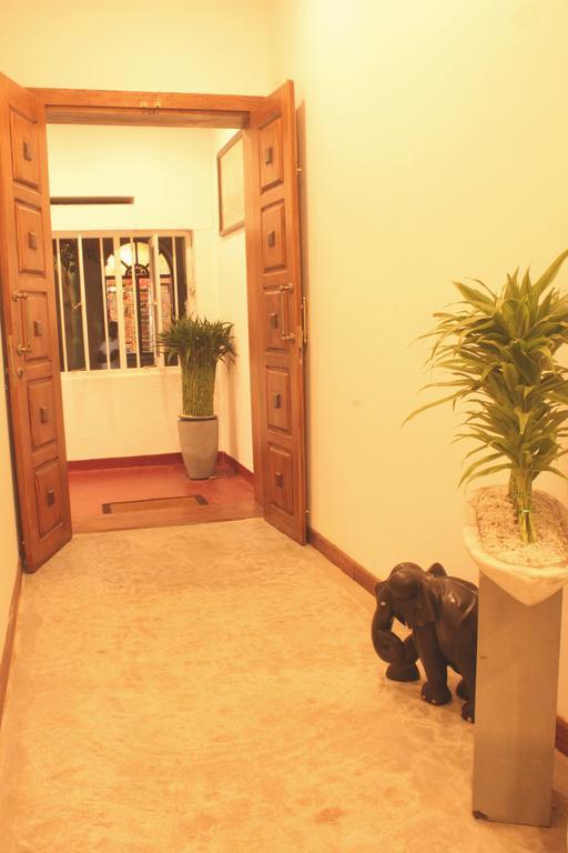 Samaya Fort Hotel كالي المظهر الخارجي الصورة