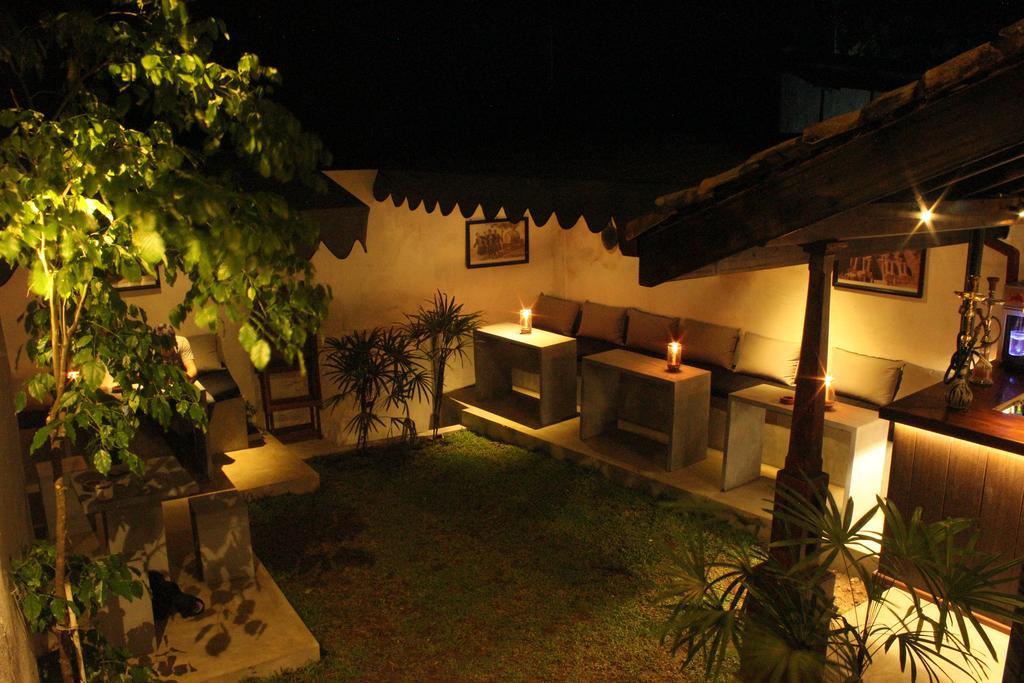 Samaya Fort Hotel كالي المظهر الخارجي الصورة
