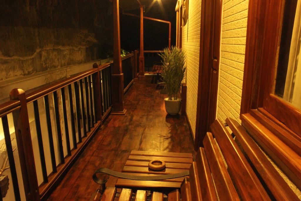 Samaya Fort Hotel كالي المظهر الخارجي الصورة
