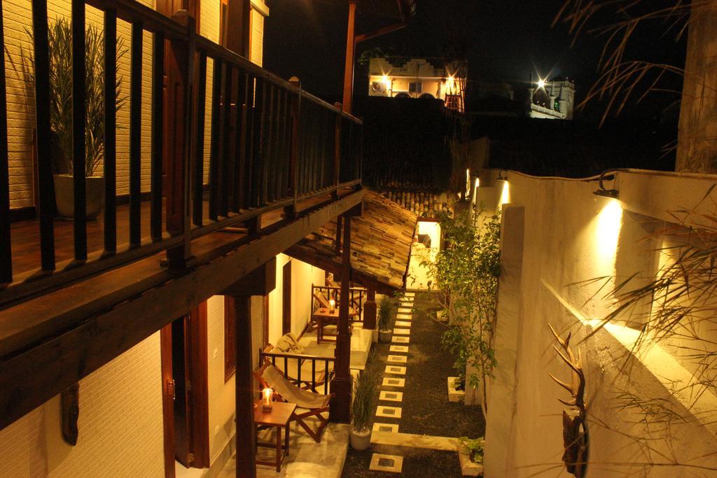Samaya Fort Hotel كالي المظهر الخارجي الصورة