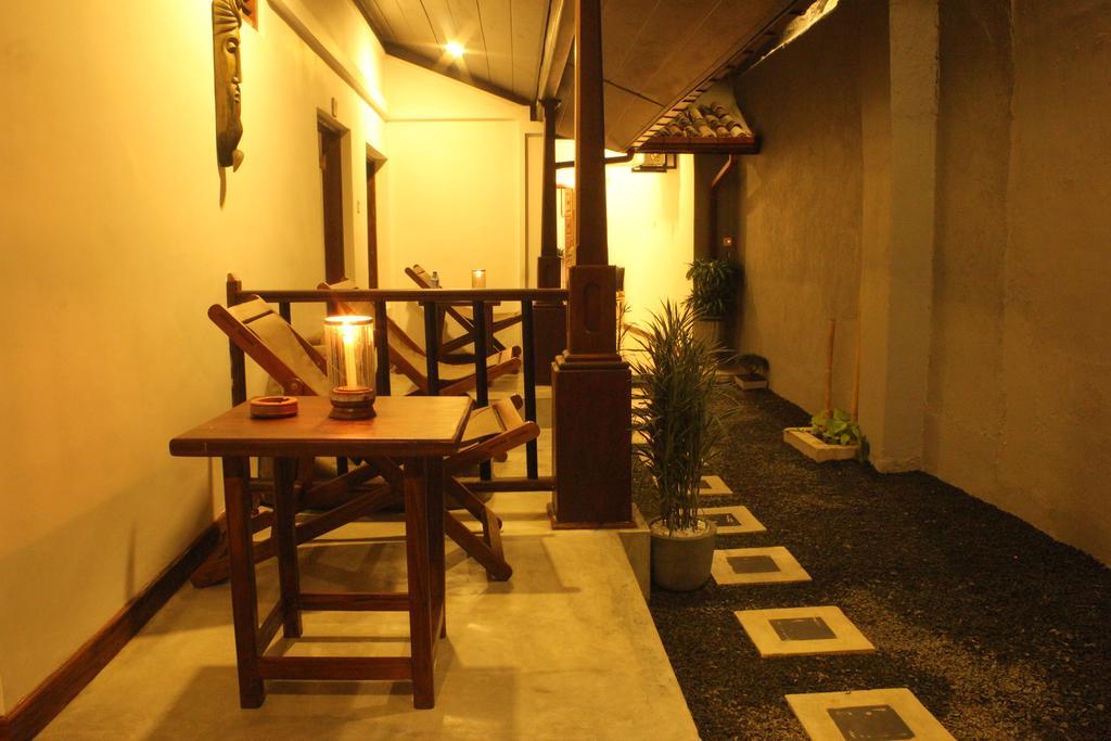 Samaya Fort Hotel كالي المظهر الخارجي الصورة