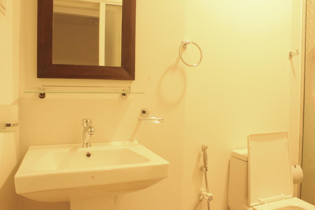 Samaya Fort Hotel كالي المظهر الخارجي الصورة
