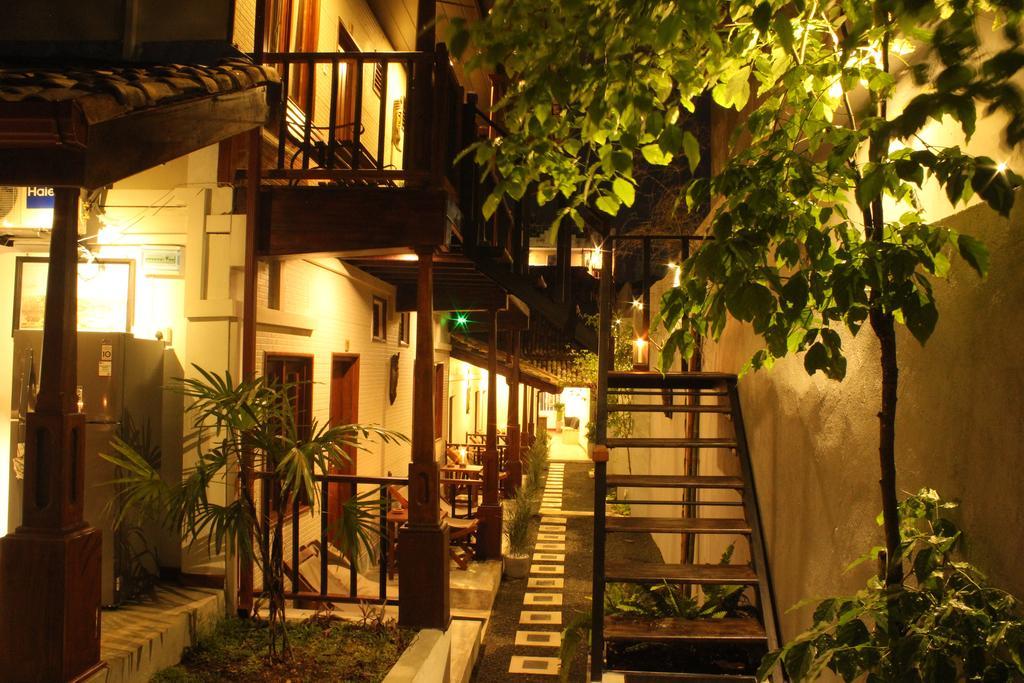 Samaya Fort Hotel كالي المظهر الخارجي الصورة