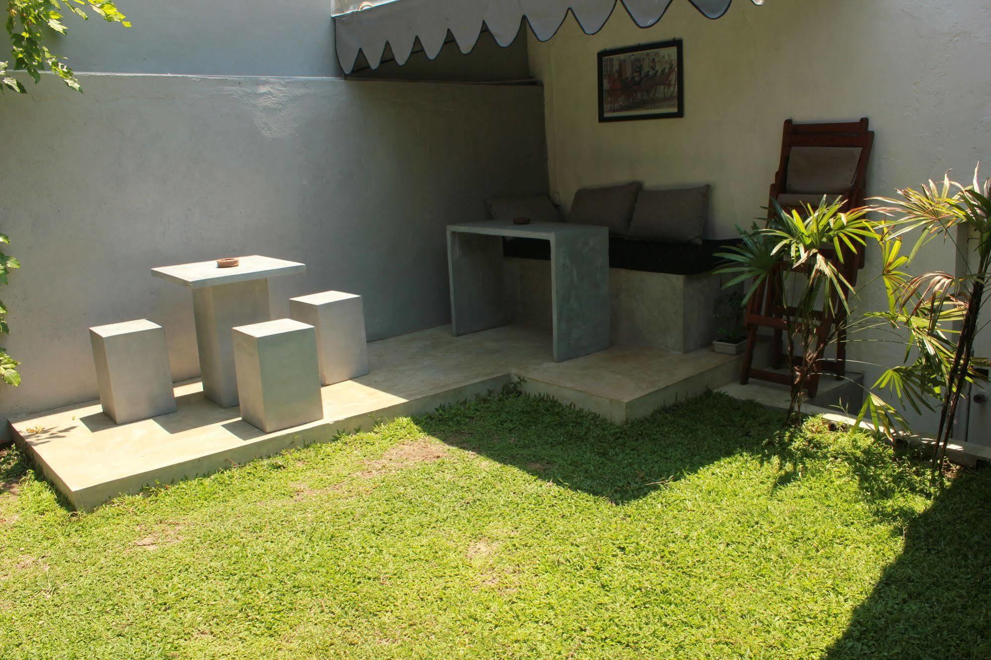 Samaya Fort Hotel كالي المظهر الخارجي الصورة